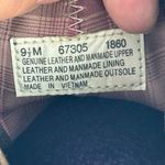 Timberland  Leather Harness Chelsea Ankle Boots Brown Womens Size 9.5 67303 Photo 11