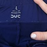 Navy Tennis skirt Blue Size L Photo 1