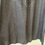 prAna  Cantine Athletic Mini Dress Geometric Gray Active Outdoor Athleisure Photo 4