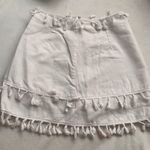 Fringe Skirt Size XS Photo 0