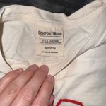 Comfort Wash KC Chiefs Tee | Small Photo 3