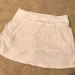 Lululemon Tennis Skirt Photo 0