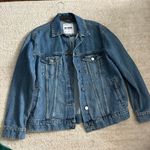 Garage Denim Jacket Photo 0