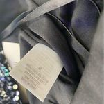 Francesca's one shoulder shirt Size medium Photo 2