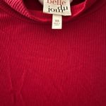 belle du jour Pretty sweater  Photo 1