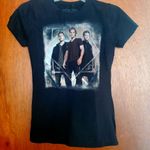 Hot Topic Supernatural graphic t-shirt Photo 0