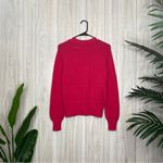 J.Crew Button Detail Crewneck Sweater in Supersoft Yarn size XXS AB793 Photo 2