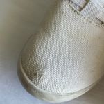Nobull  White High Top Canvas Trainers Photo 6