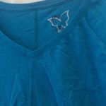 Just My Size FINAL MARKDOWN Ladies  long sleeved tee 4 x Photo 2