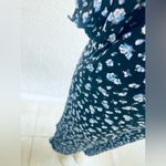 Madewell   floral jumpsuit size XS great condition . Soft and cozy Photo 5