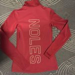 Nike FSU Sweater Photo 1