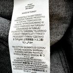 Boden Mid Rise Cigarette Jeans Ankle Stretch Slim Fit Washed Black 34x32 Size 34 Photo 3