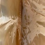 Michael Kors New gold  tote bag Photo 3