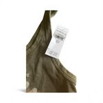 American Eagle NWT  Graphic True Tank Olive Green Graphic Tank Top size small Photo 4