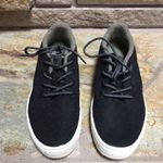 YY Nation Cirro Black/White Wool Sneaker Mens 6.5 womens 8 Black Photo 9