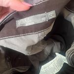 prAna  Sky Canyon Jogger Gray Camo Size 10 Photo 2