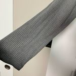 Belle French light gray and dark gray colors in duster low high 900 Size M Photo 2