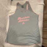 The North Face  WOMENS TANK
XL GRAY NWOT Photo 0