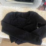 PacSun Cute Black Top  Photo 2