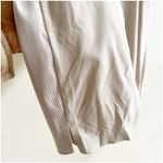 Athleta Women’s Brooklyn Ankle Pant Size 14 Beige Outdoors Hiking Athliesure Photo 5