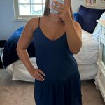 Dry Goods  Blue Dress Photo 0