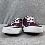 Vans Doheny Women's Skate Shoes Size 8 Romantic Floral Multicolor Photo 2