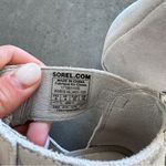 Sorel Joanie Lace Wedge Sandal Photo 8