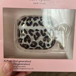 Kate Spade New York AirPods 3rd Generation AirPods Case - Leopard Photo 0