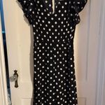 TJ Maxx Polka dot jumpsuit Photo 0
