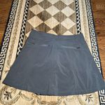 L.L.Bean  comfort trail active skort Photo 3