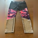 Champion C9 Champions Women’s Tri-Color Freedom Leggings -XXL Sportswear Photo 2