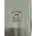 Comfort Colors Outer Banks Once A Pogue Always A Pogue Tee Shirt Unisex Size L Photo 3