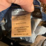 Bridge by GLY  Distressed Jeans Size 27 Photo 6