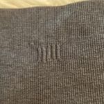 Lululemon  SIZE 12 EXCELLENT CONDITION INSEAM 16” WAIST FLAT 32” ELASTIC Photo 7