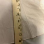 Olga vintage BeigenNude Lace Nylon Sweetheart Neckline cami size small Photo 6