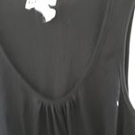 FINAL MARKDOWN Ladies dnla beach dress medium Black Photo 1