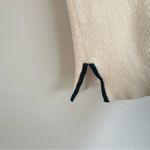 ZARA  Italian Yard Knit Tank Top Size Medium Photo 3