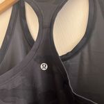 Lululemon ✨ Cool Racerback Sz Medium Tank Nulu✨ Photo 7