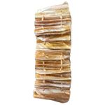 Natural Tan Shell Stretchy Beach Coastal Style Fashion Jewelry Bracelet Photo 3