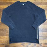 Varley  Manning Sweatshirt Photo 4