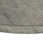 Athleta  Uptempo Ribbed Long Sleeve Henley Top Size Medium Photo 9