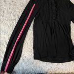Tanya Taylor  ruffled Top XS Photo 5