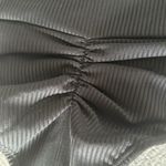 MONTCE Tamarindo Rib High cut Bikini Bottom, X Photo 10