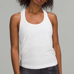 Lululemon  Swiftly Tech Tank Race Length Photo 0