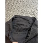 Lululemon  Womens Black Athletic Leggings Full Length Yoga Running Size 6 Photo 1