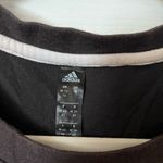 Adidas Black Mini Dress Photo 2