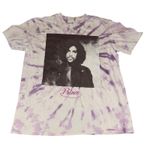 PRINCE Loring Park Sessions 77 Album Cover Tee, Size Medium New without Tag White Photo 0