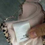 Target cheetah print bikini top Photo 2