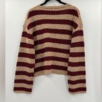 J.Crew  Montauk pullover sweater in stripe Photo 6