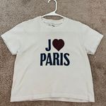 Brandy Melville J Galt Shirt Photo 0